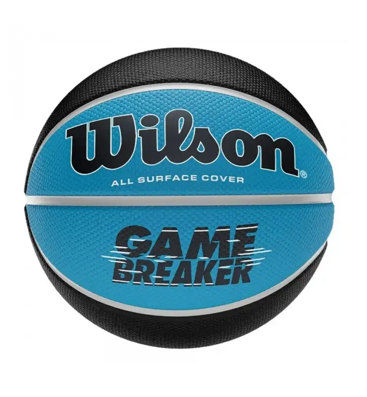BALÓN BALONCESTO WILSON GAMEBREAKER 99297