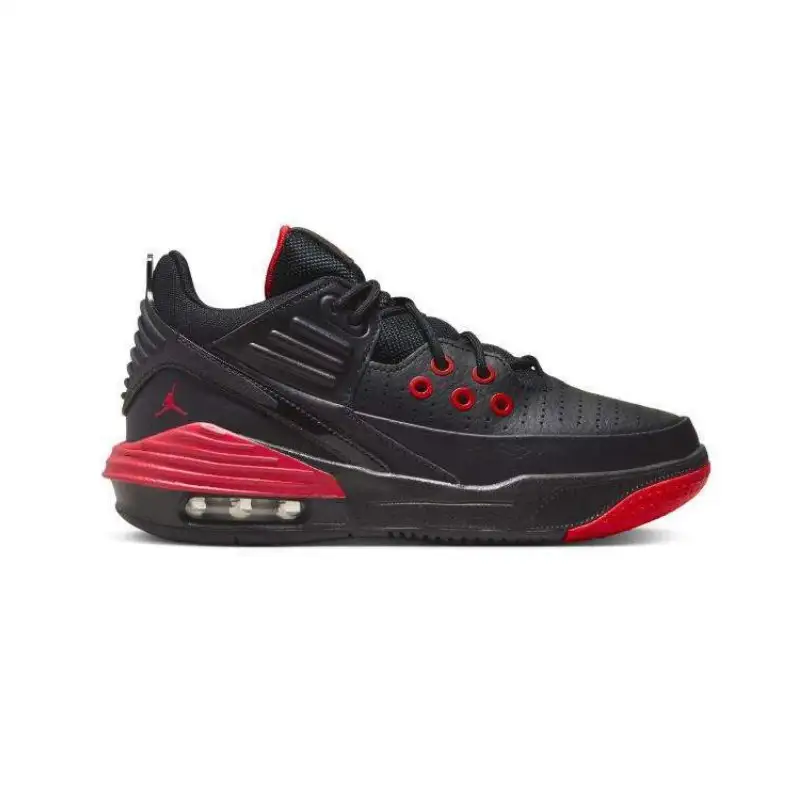 Jordan Max Aura 5 Big Kids' Sh NIDZ4352