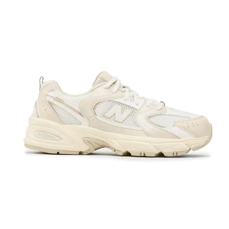 New Balance 530 JR Black Sneaker