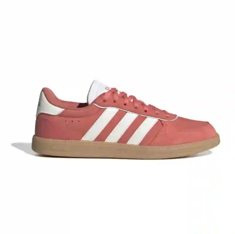 BREAKNET SLEEK SUEDE