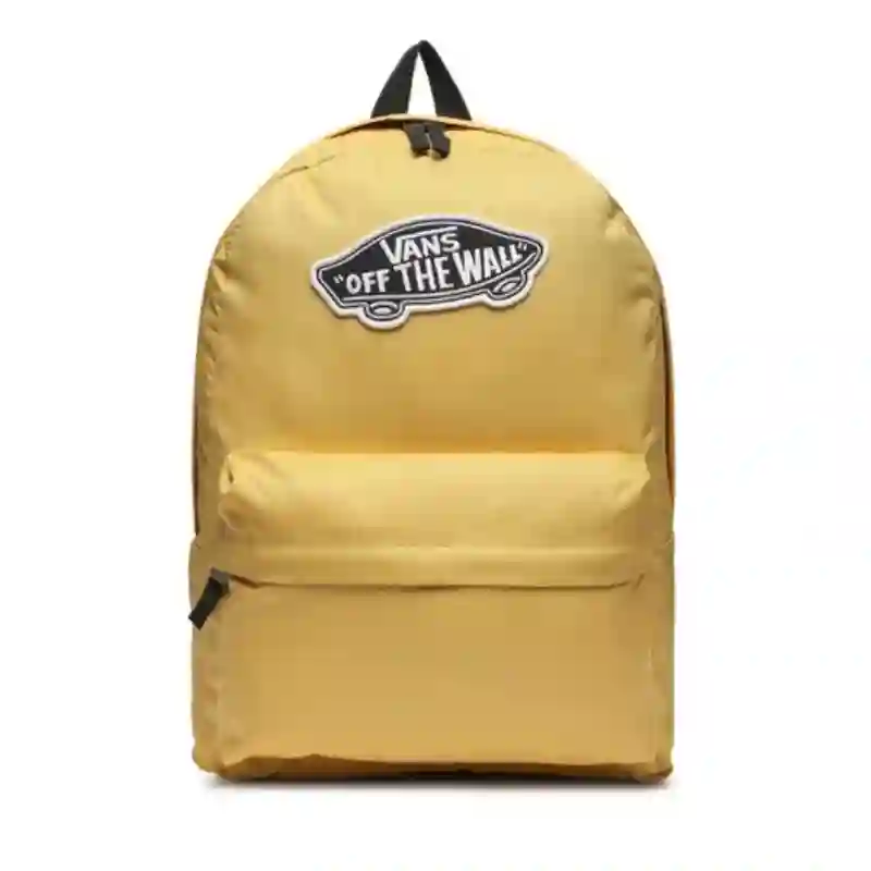 MOCHILA VANS WM REALM BACKPACK