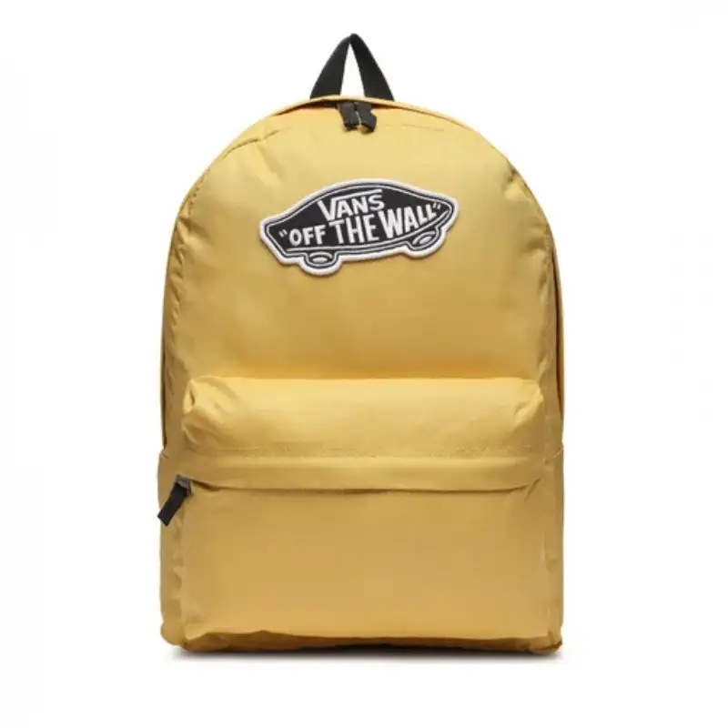 MOCHILA VANS WM REALM BACKPACK