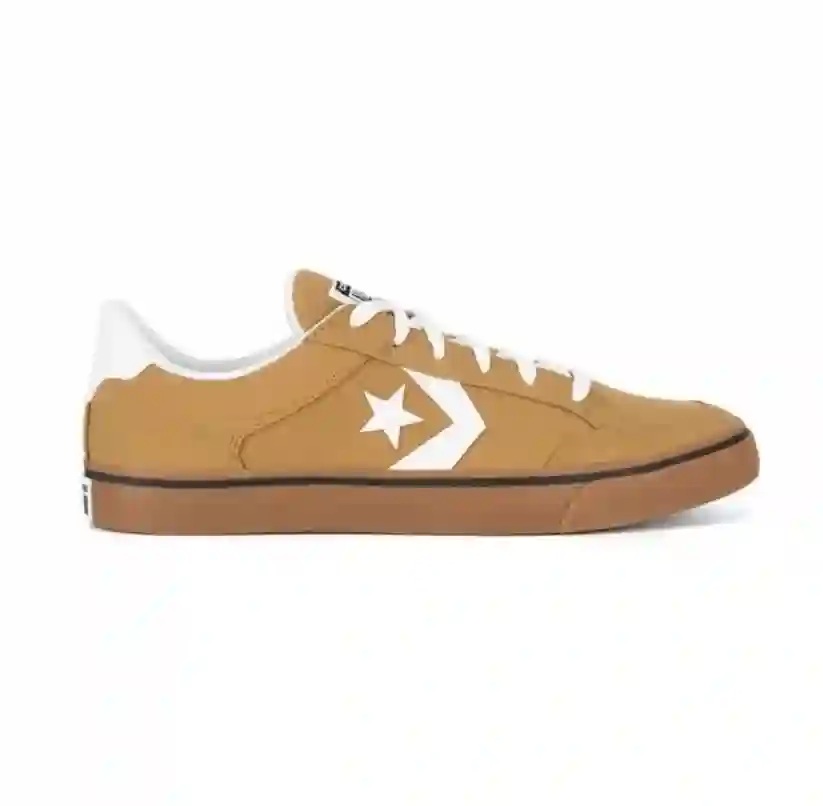 CONVERSE TOBIN