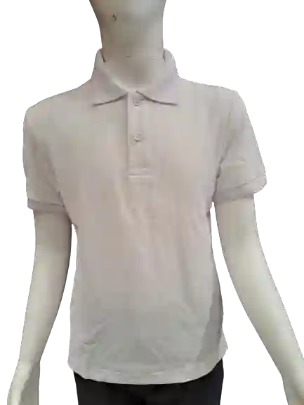 PACK DE 2 POLOS M/CORTA 4-7