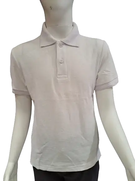 PACK DE 2 POLOS M/CORTA 4-7