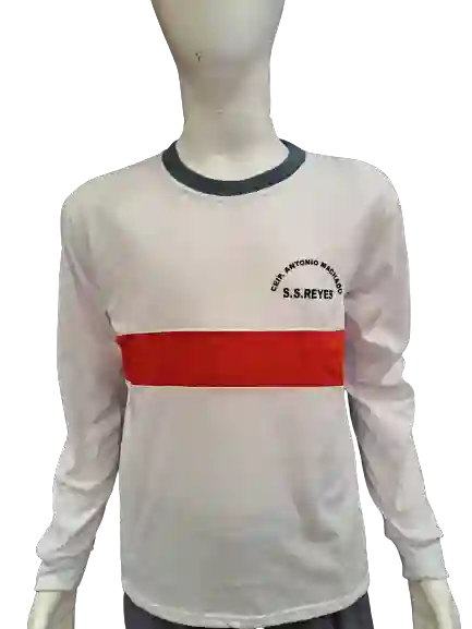 CEIP Antonio Machado 4-3 T-shirt