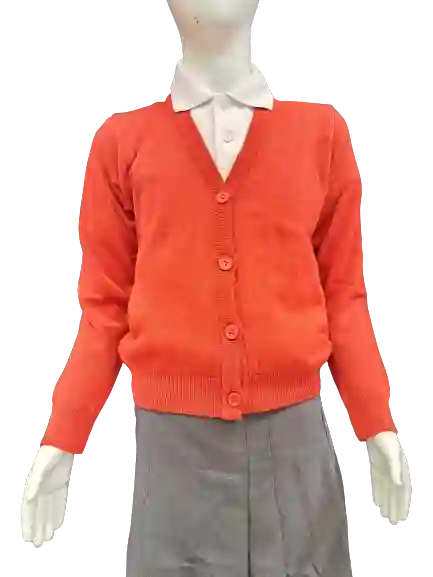 CHAQUETA CEIP ANTONIO MACHADO 4-12