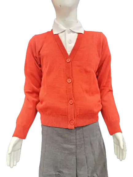 CHAQUETA CEIP ANTONIO MACHADO 4-12