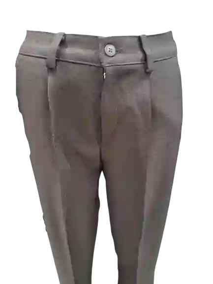 PANTALON UNIFORME ESCOLAR 3-9