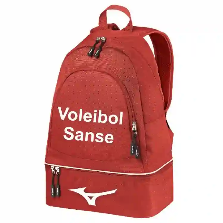 MOCHILA CLUB VOLEI SANSE CVS-33EY7W93 62