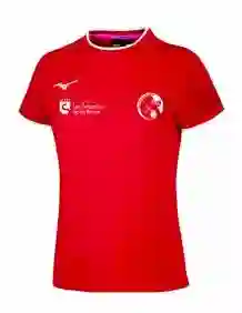 CAMISETA CVS ENTRENO MUJER CVS-32EA7002 62