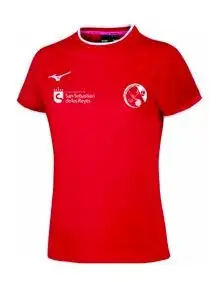 CAMISETA CVS ENTRENO MUJER CVS-32EA7002 62