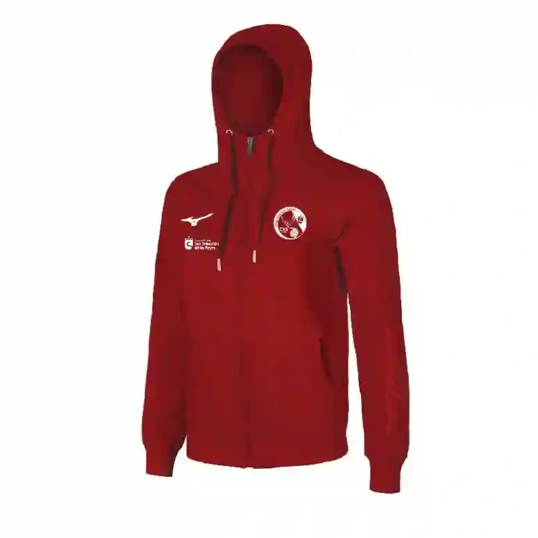 SUDADERA CVS PASEO CVS-32EC8500 62