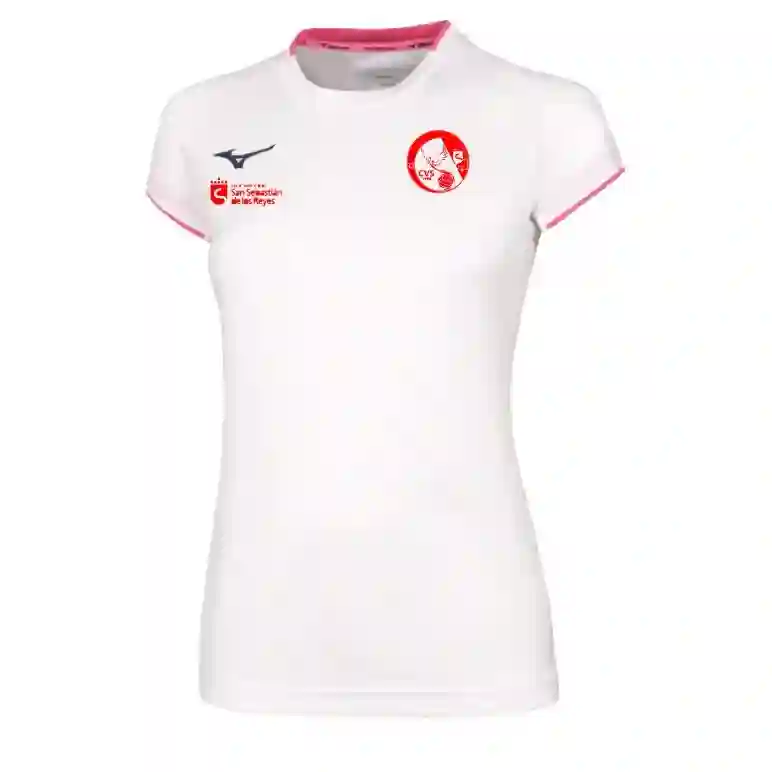 CVS T-shirt Women CVS-32ea7202 71