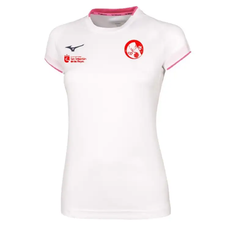 CVS T-shirt Women CVS-32ea7202 71