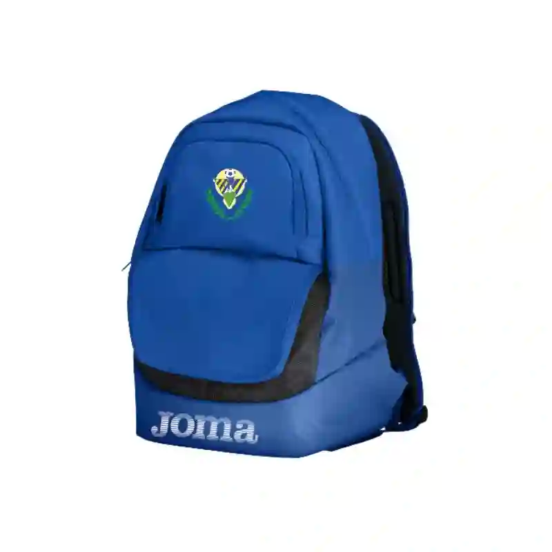 Backpack C.D. PEDREZUELA WITH KNOWLER CDP400234 700
