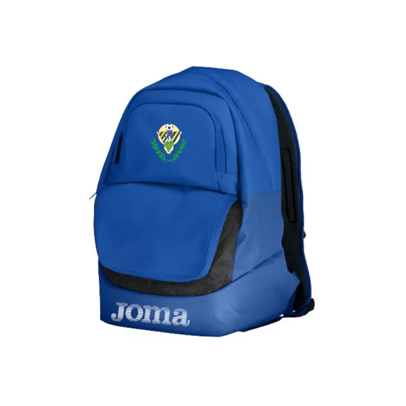 Backpack C.D. PEDREZUELA WITH KNOWLER CDP400234 700