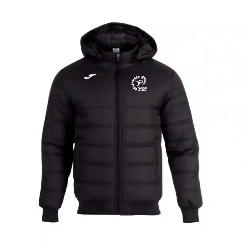 ANORAK OFICIAL BM.TORREJON BMT102259.100