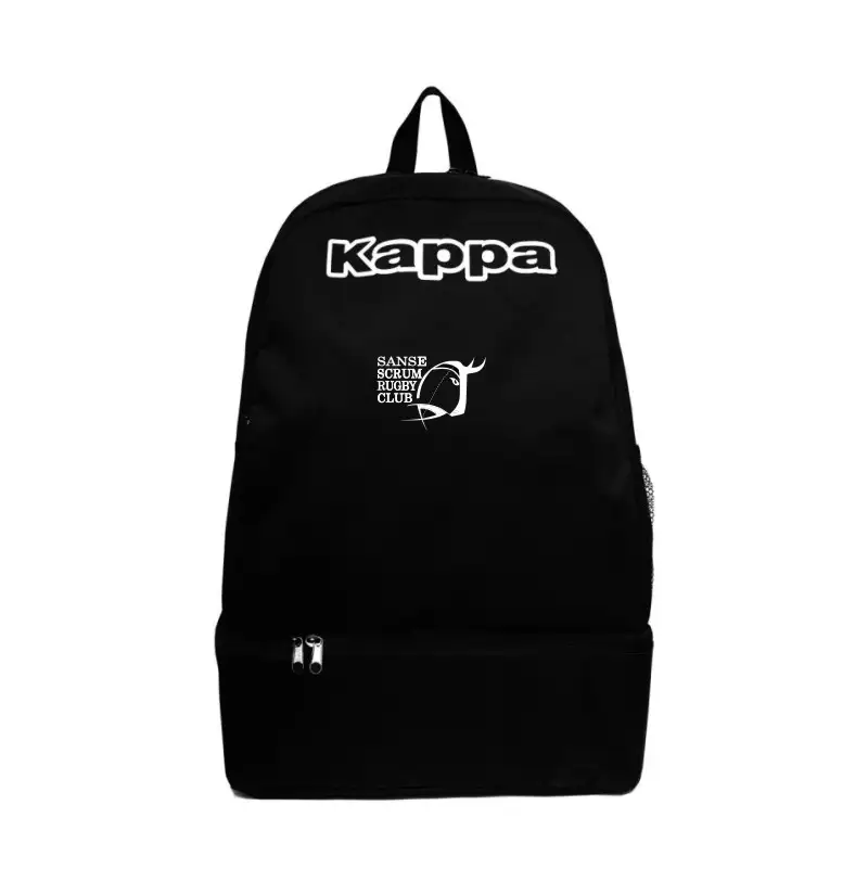 MOCHILA CON ZAPATILLERO RUGBY SANSE SCRUM