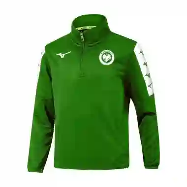 Official Sweatshirt A.D. Alcobendas C.F.