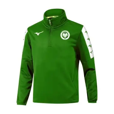 Official Sweatshirt A.D. Alcobendas C.F.