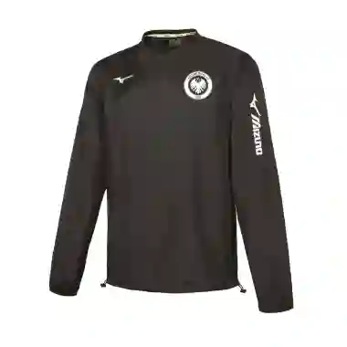 CHUBASQUERO OFICIAL A.D. ALCOBENDAS C.F.