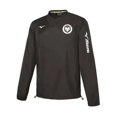 CHUBASQUERO OFICIAL A.D. ALCOBENDAS C.F.