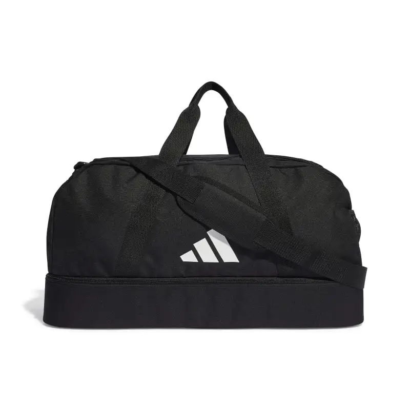 BOLSA ADIDAS CON ZAPATILLERO TIRO L