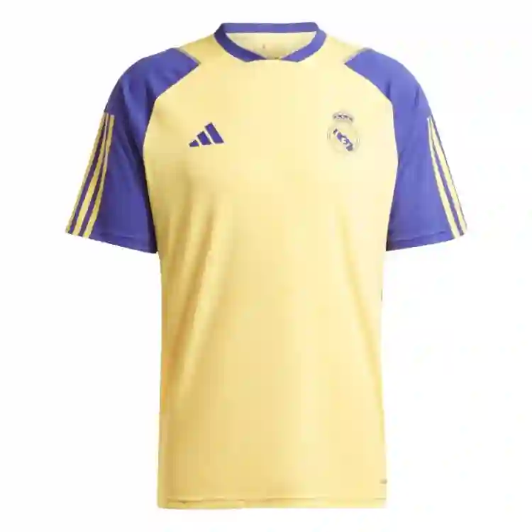 CAMISETA REAL MADRID TRAINING JERSEY 23/24