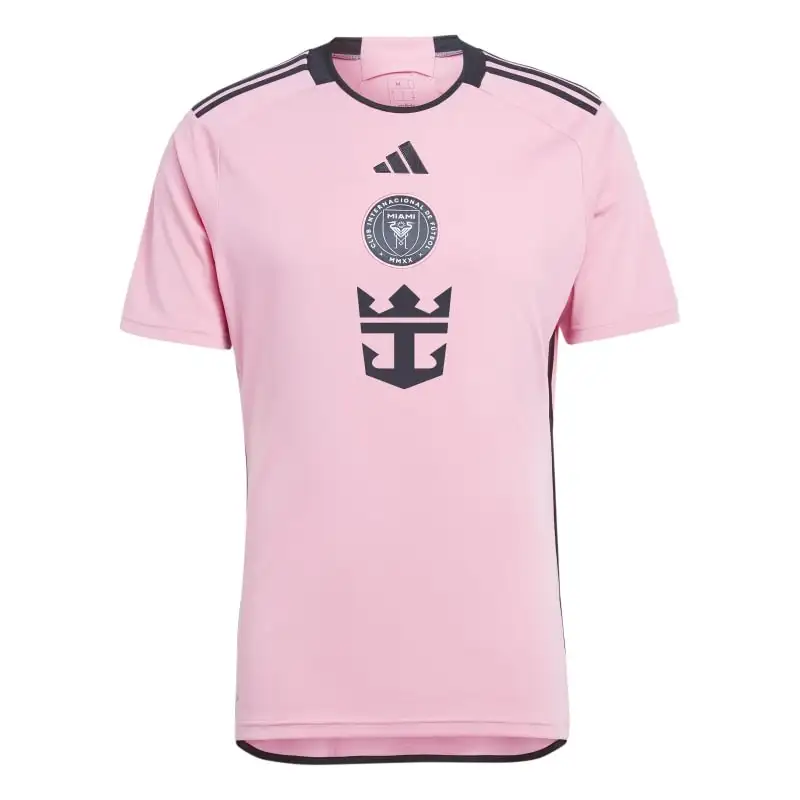 Inter Miami cf Home Jerseyy Adiu0190