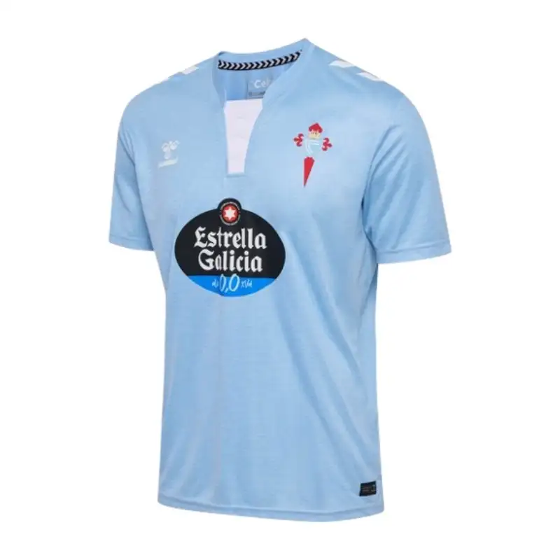 RC Celta de Vigo Home Jersey 24-25
