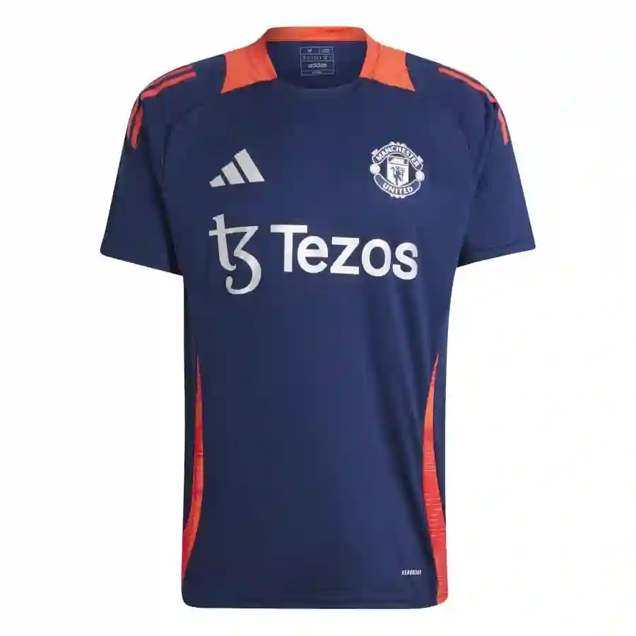 Manchester United FC Training Jersey 2024-25