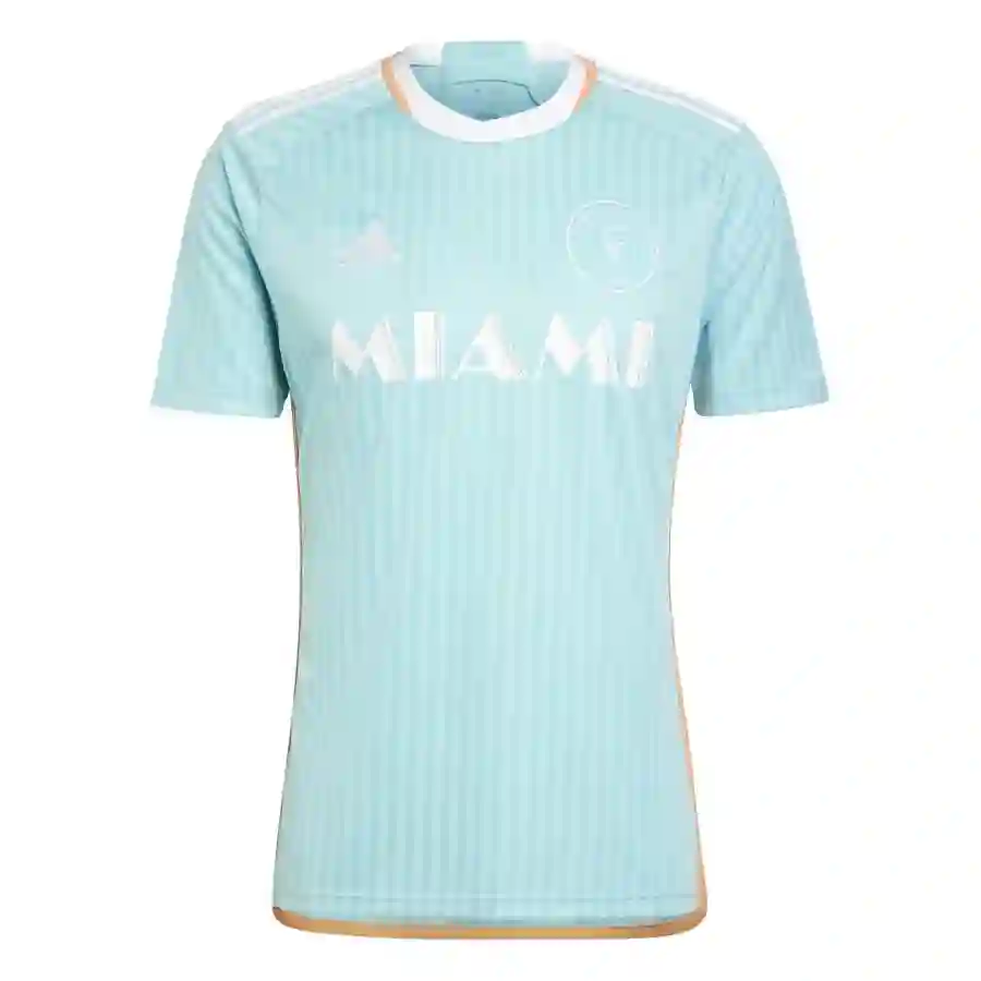 Inter Miami Cf 3 Jersey 2024-25 Messi 10