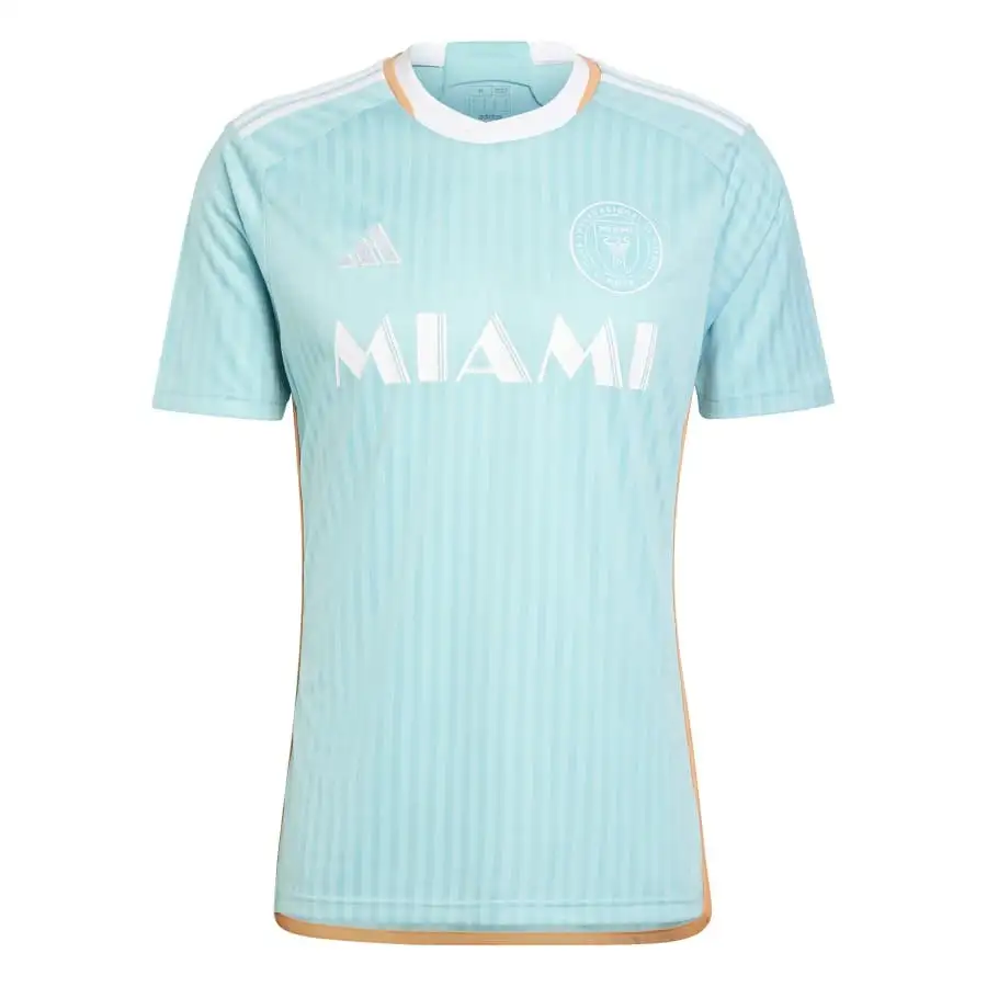 Inter Miami Cf 3 Jersey 2024-25 Messi 10