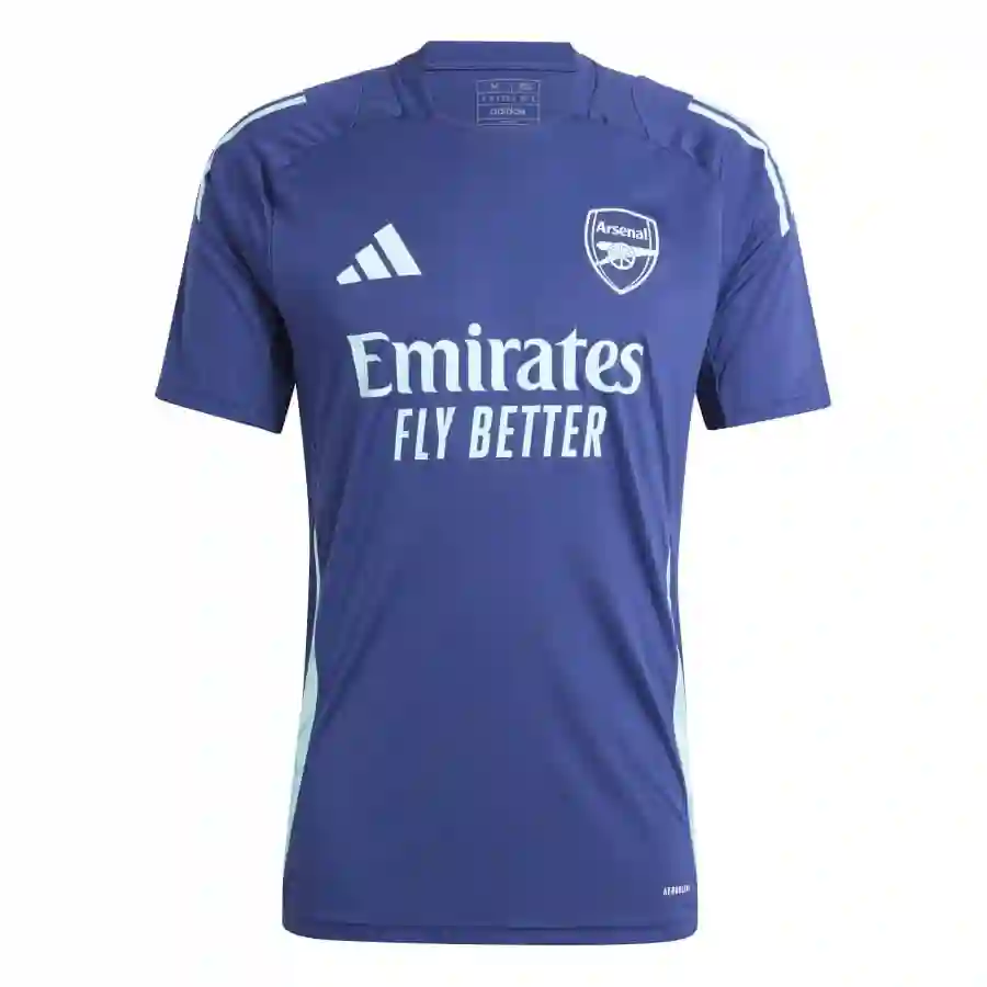Arsenal FC Training Jersey 2024-25