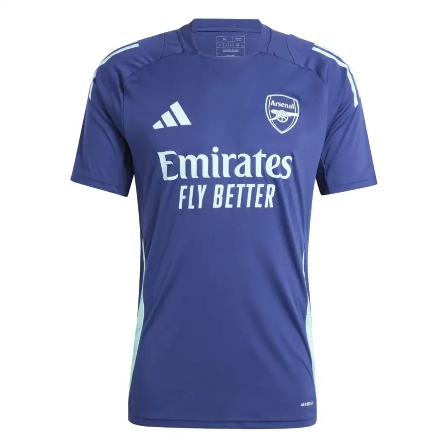 Arsenal FC Training Jersey 2024-25