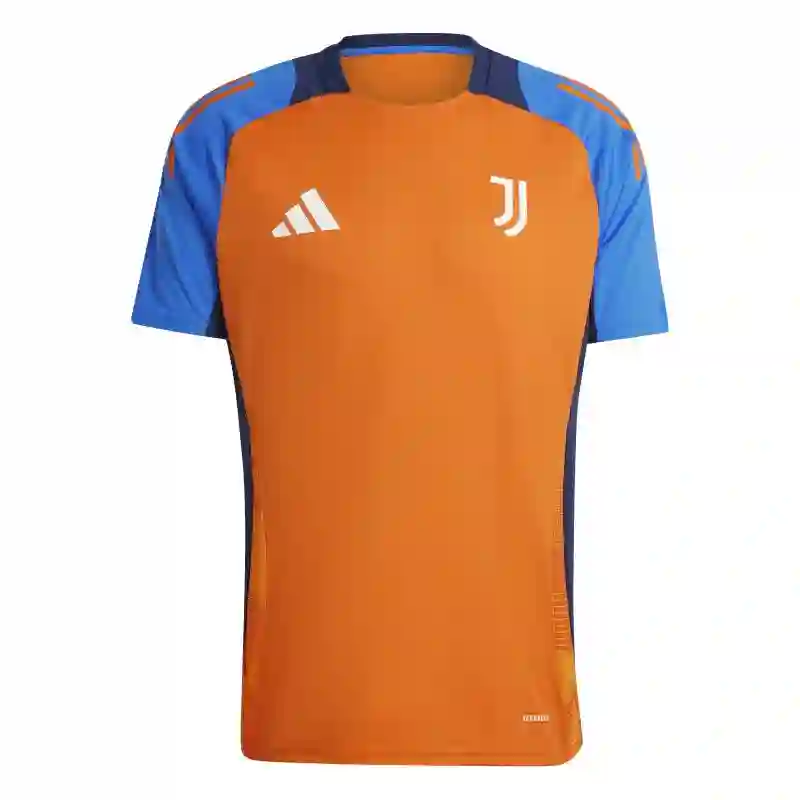 JUVENTUS TRAINING JERSEY 24-25