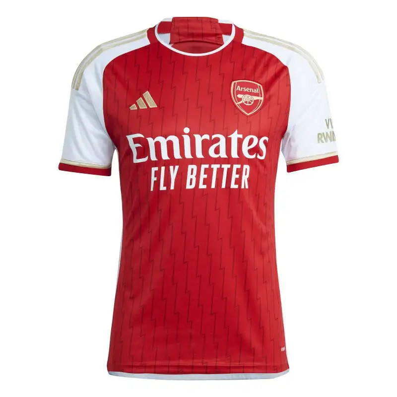 Arsenal FC Home Jersey 2023-24