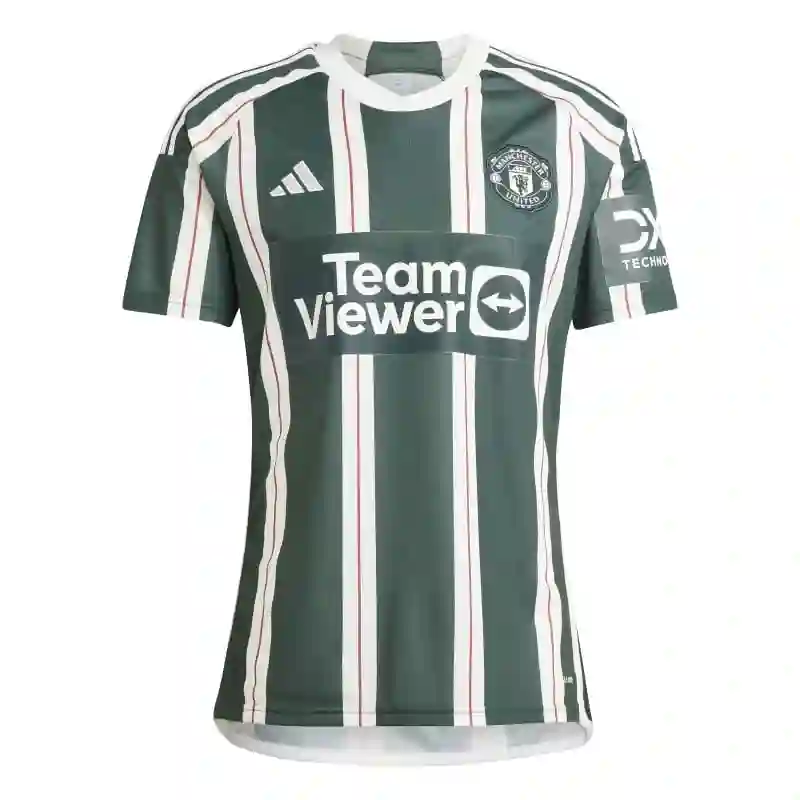 Manchester United FC Away Jersey 23-24