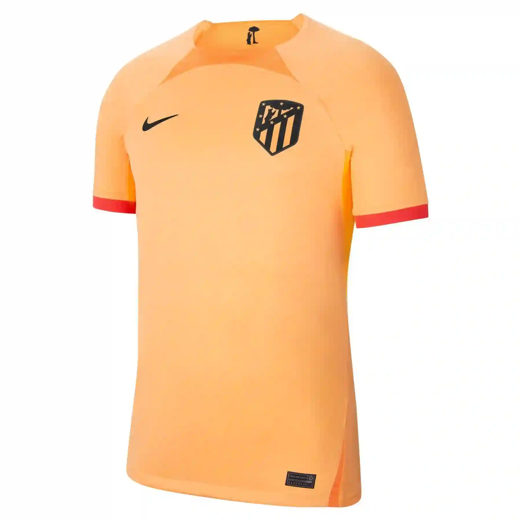 Atlético de Madrid 3rd Jersey 2022-23