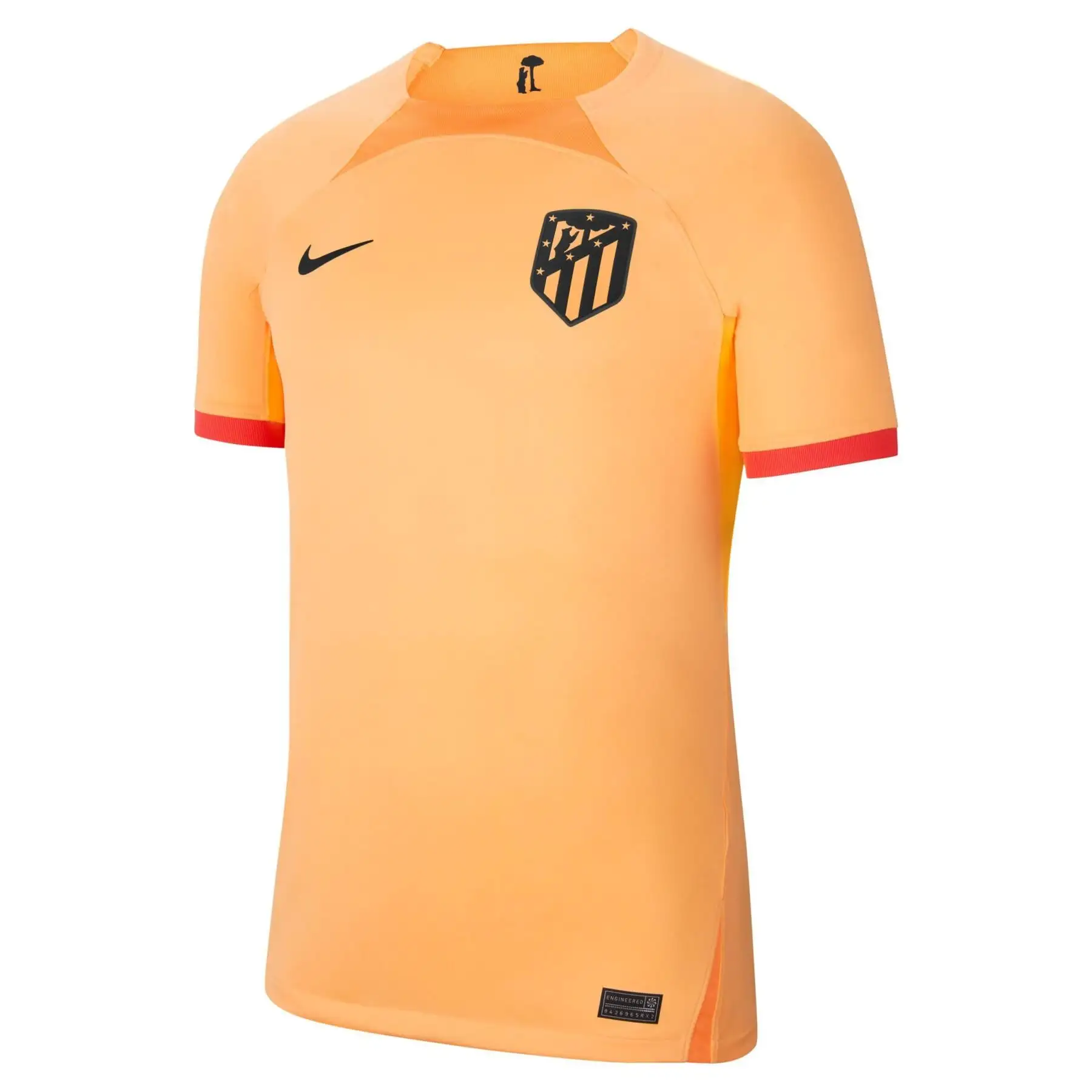 Atlético de Madrid 3rd Jersey 2022-23