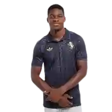 JUVENTUS 3RD JERSEY 2024-25