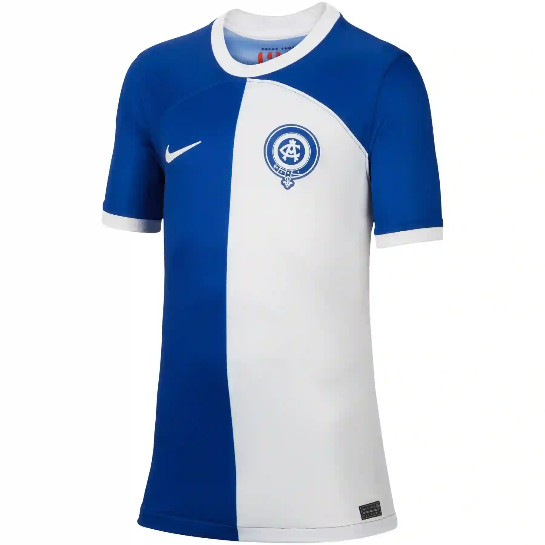 Atlético Madrid Away 2023/24 JR