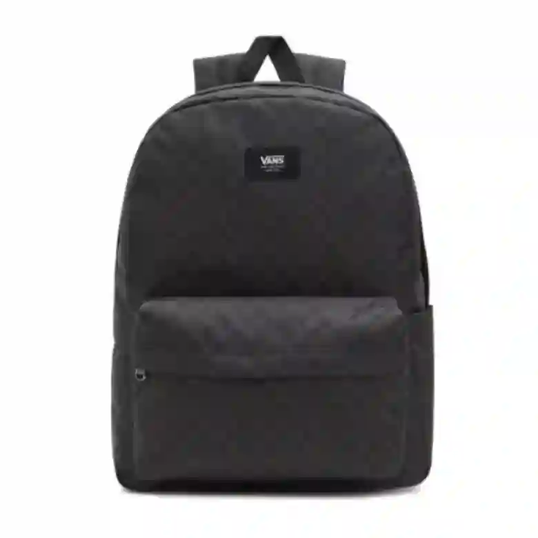 MOCHILA VANS OLD SKOOL CHECK BACKPACK