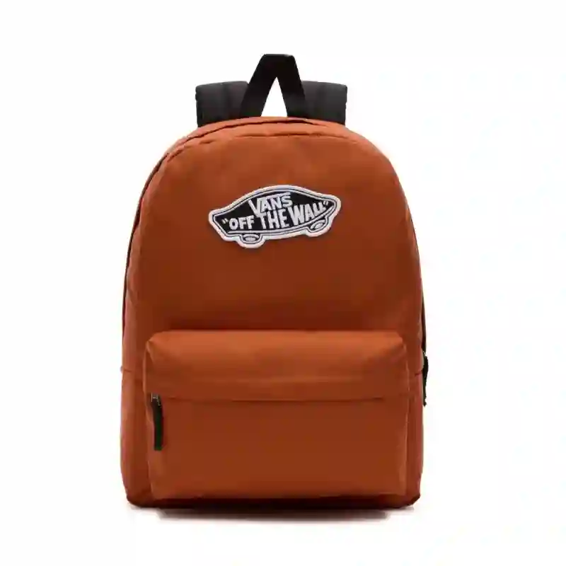 MOCHILA VANS WM REALM BACKPACK