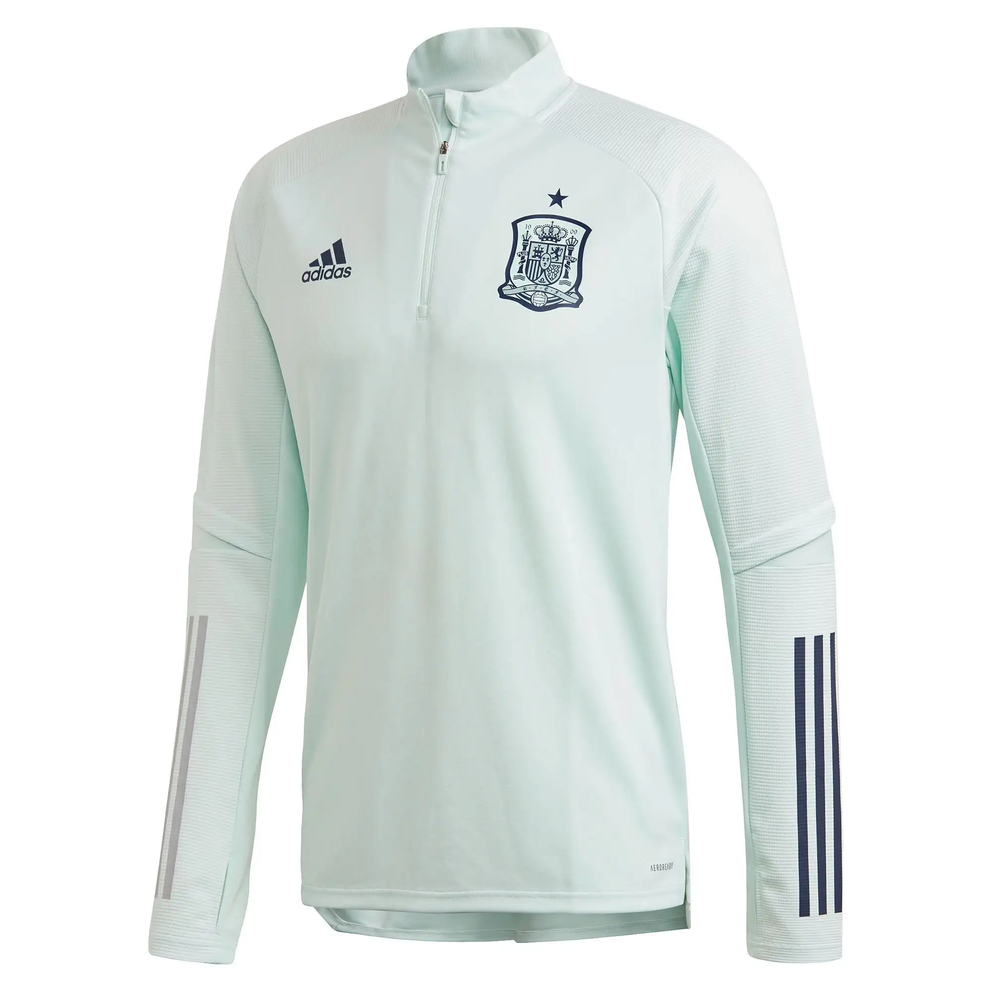 SUDADERA FEF TRAINING TOP