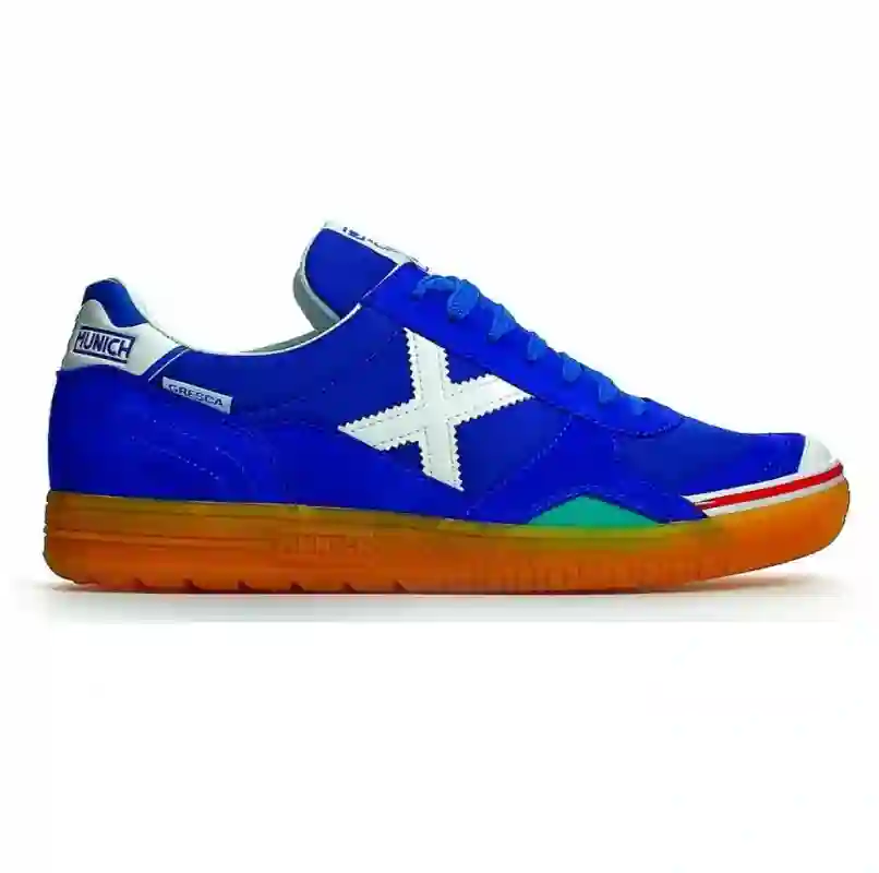MUNICHA GRESCA 3000605