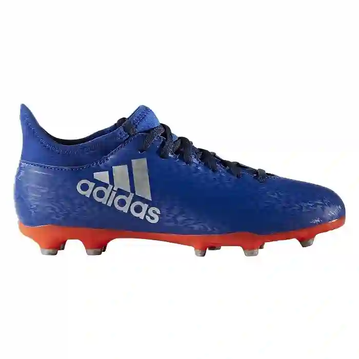 BOTA ADIDAS X 16.3 FG JR BA8280