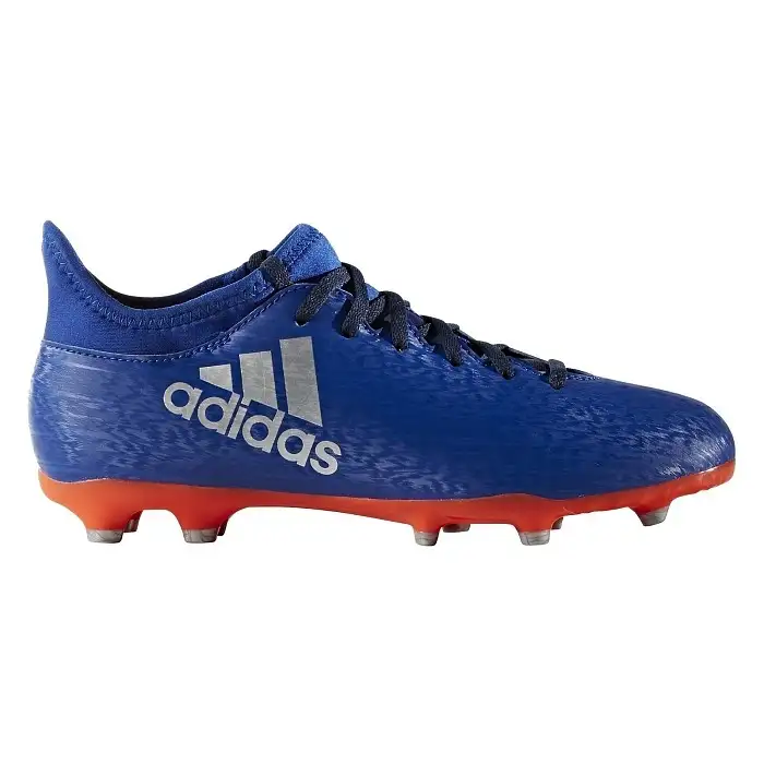 BOTA ADIDAS X 16.3 FG JR BA8280