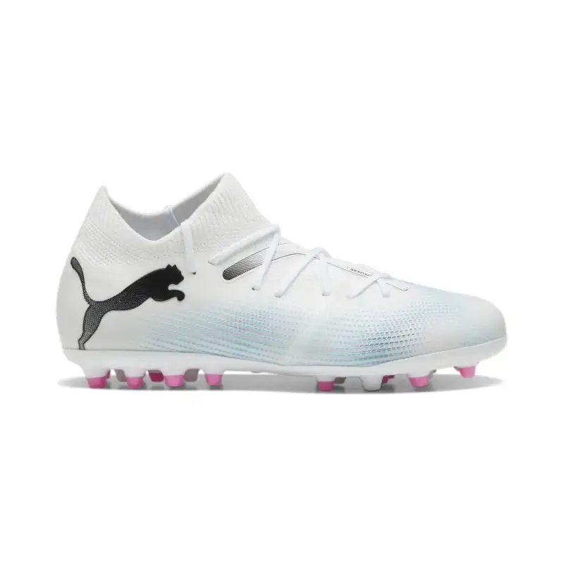Bota PUMA FUTURE 7 MATCH MG Jr PU107730